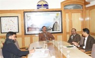 Himachal : CM directs to prepare online portal for registration of Home Stay units