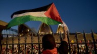 Organisers of pro-Palestinian rally at Opera House vow to go ahead with protest despite court action