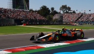 Imparable: Lando Norris conquista el Autódromo Hermanos Rodríguez y gana el Gran Premio de México