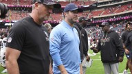 Titans’ Brian Callahan firing results in Adam Schefter all