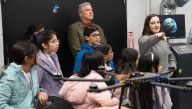 Women of Aerospace Industry Association of Michigan announces Michigan Youth Future Flight Challenge