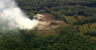 Blast at a Tennessee explosives plant leaves multiple people dead and missing, sheriff says