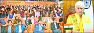J&K youth now deeply engaging with country’s history, values, aspirations: LG