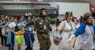 WV's 'largest anime, gaming, and cosplay convention' returns for 22nd year
