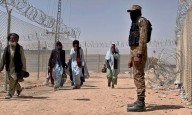 Taliban Claims Killing Of 15 Pakistani Soldiers In Retaliatory Strikes Along Afghan Border