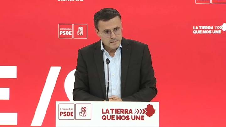 El PSOE condiciona su apoyo a los presupuestos a un “compromiso real con la gente y no con los privilegiados”