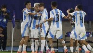 Argentina asegura su clasificación a octavos de final: la tabla de posiciones del Mundial Sub 20