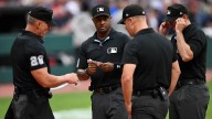 World Series umpire salaries: How much do MLB umpires get paid for 2025 World Series games?
