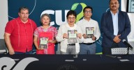 BUAP documenta la diversidad botánica en CU2
