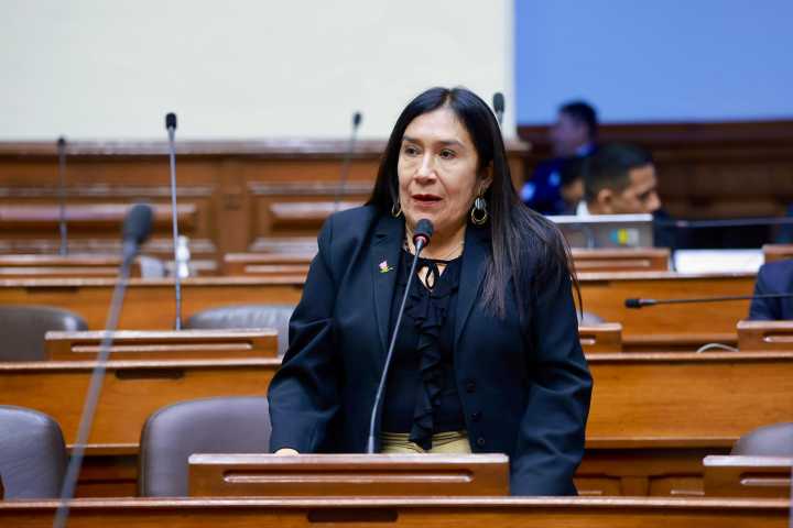 Congreso aprueba ley que declara a Chiclayo como la Cuna Espiritual del Papa León XIV