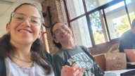 Daiana, la joven con parálisis cerebral que está a un paso de cumplir su sueño de ser abogada