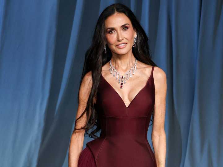 7 of the best looks at the Academy Museum Gala, and 6 that missed the mark
