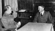 Se cumplen 85 años de la cita entre Franco y Hitler en Hendaya: ¿para qué se reunieron?