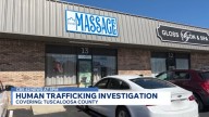 Federal agents assist in Tuscaloosa human trafficking prostitution investigation