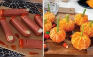 Recetas de Halloween: cinco ideas creativas para armar una mesa temática