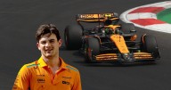 ‘Puede que me jalen las orejas’: Pato O’Ward pide a McLaren un asiento de F1 previo a GP de México