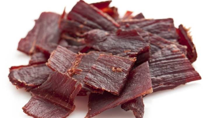 Jerky sold at Costco, Sam’s Club recalled for metal contamination
