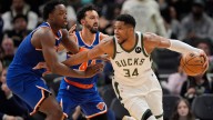 Giannis silences rumors with powerful Bucks promise before slamming shut Knicks trade reports