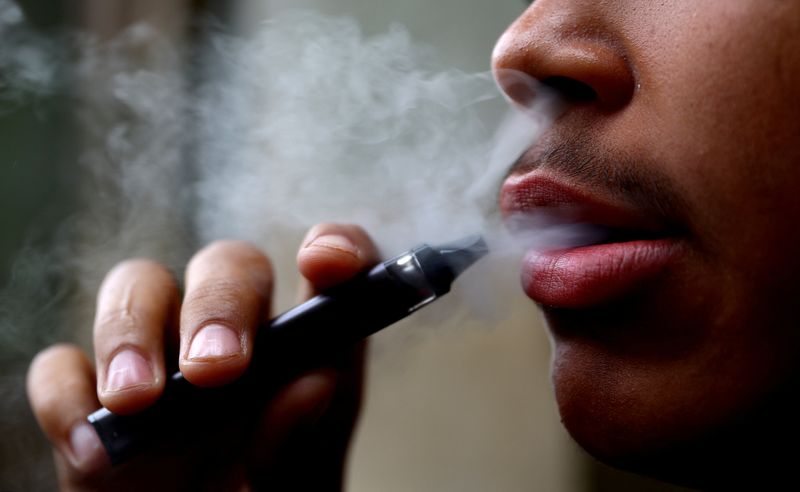 WHO estimates at least 15 million teenagers use e