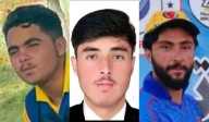 Afghanistan withdraw from Tri-Nation series after Pakistani airstrike kills 3 cricketers