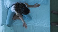 Family Advice: 'I Think We Have A Dead Bedroom. My Wife Disagrees.'
