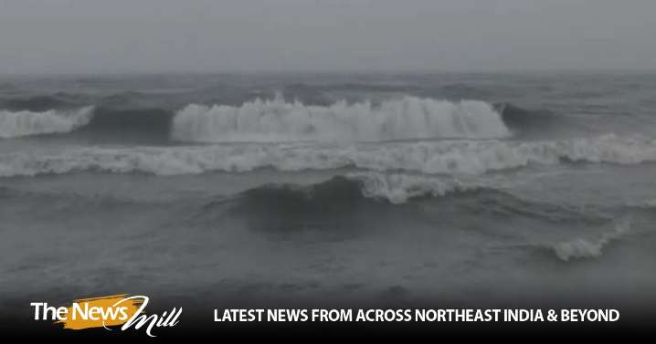 Tamil Nadu: All schools to remain closed due to heavy rain in Chennai