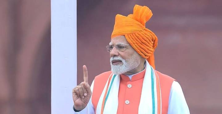 PM Modi inaugurates Rs 1,220 crore development projects at Statue of Unity on eve of National Unity Day