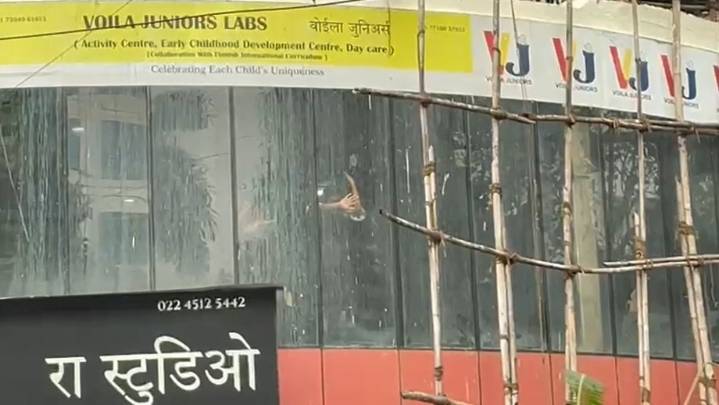 Mumbai: Children rescued after dramatic hostage situation at Powai studio