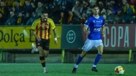 El Teruel es sorprendido en la prórroga por el Sant Andreu (2