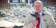 Former Waveland Mayor Mike Smith passes away after years of dedicated service