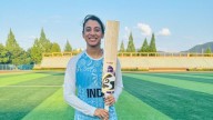 ODI Women's World Cup 2025: Smriti Mandhana creates history in WODIs
