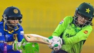 Women’s World Cup: Rain Washes Out Sri Lanka-Pakistan Clash As Colombo Suffers Fifth Abandonment