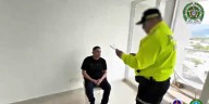 Cayó alias Caracas, cabecilla del Tren de Aragua: fue policía en Venezuela y tenía circular roja de Interpol