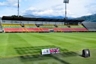 Atlético Huila solicitó jugar como local en el estadio Murillo Toro