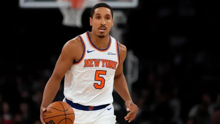 Malcolm Brogdon sorprende al retirarse de la NBA antes de temporada