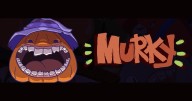Murky: El nuevo Juego de Mecha Studio ya cuenta con un demo jugable