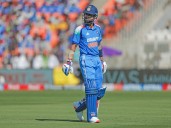 Virat Kohli fails to score in Adelaide
