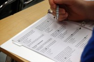 Louisiana reduces number of state tests required for high school students