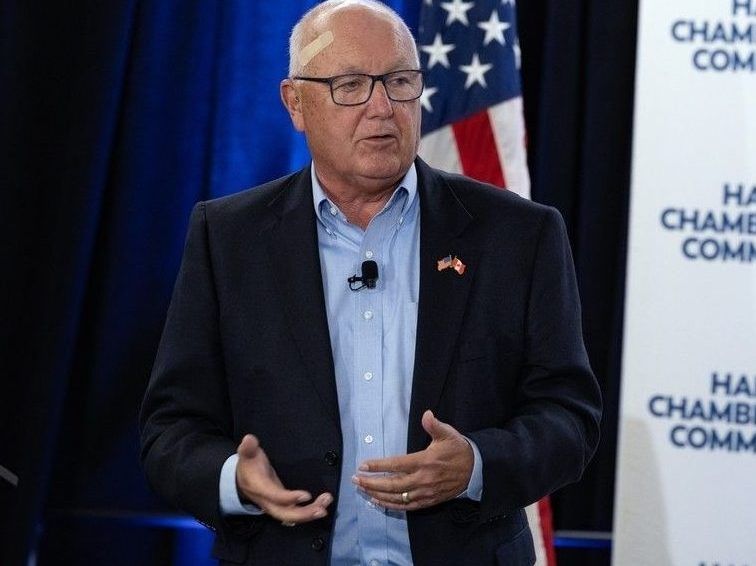 F-bombs, yelling and threats are the new norm in Canada