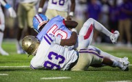 Your picks: Who is the best 5A defensive lineman in Oregon high school football?