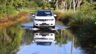 Indian River Drive annual fall flooding leaves residents feeling stuck