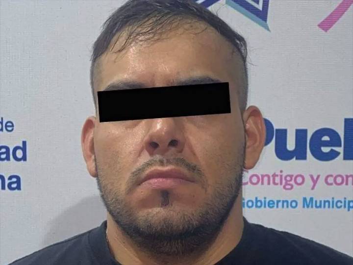 El Pavón y su vida loca con mujeres y vino en el penal de San Miguel