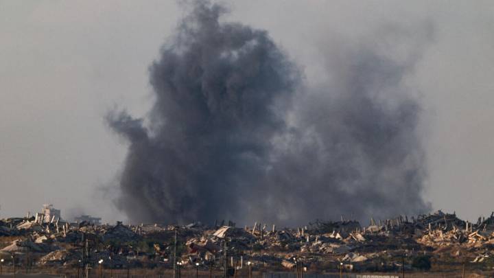 La frágil tregua se desmorona: Israel reanudó sus ataques genocidas contra el pueblo palestino