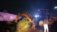Zempoala se previene de inundaciones en esta temporada de lluvias