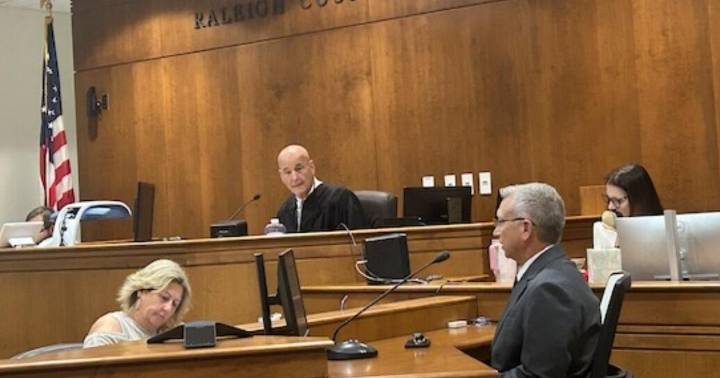 W.Va.’s acting health officer testifies he has no opinion about religious exemptions
