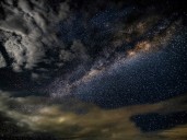 Gravitino: qué es y por qué intriga a la física moderna