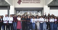 Claudia Sheinbaum inaugura Universidad Nacional Rosario Castellanos en Chalco, Edomex: ¿A cuántos alumnos beneficiará?