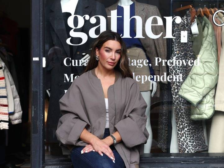 'Borderline bankruptcy:' Broadway subway construction hits shops hard