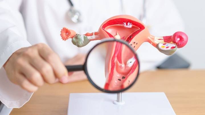 Don’t Ignore These 7 Subtle Signs Of Ovarian Cancer