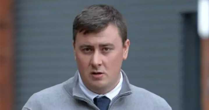 Midlothian dad jailed for six years after causing crash in which woman died